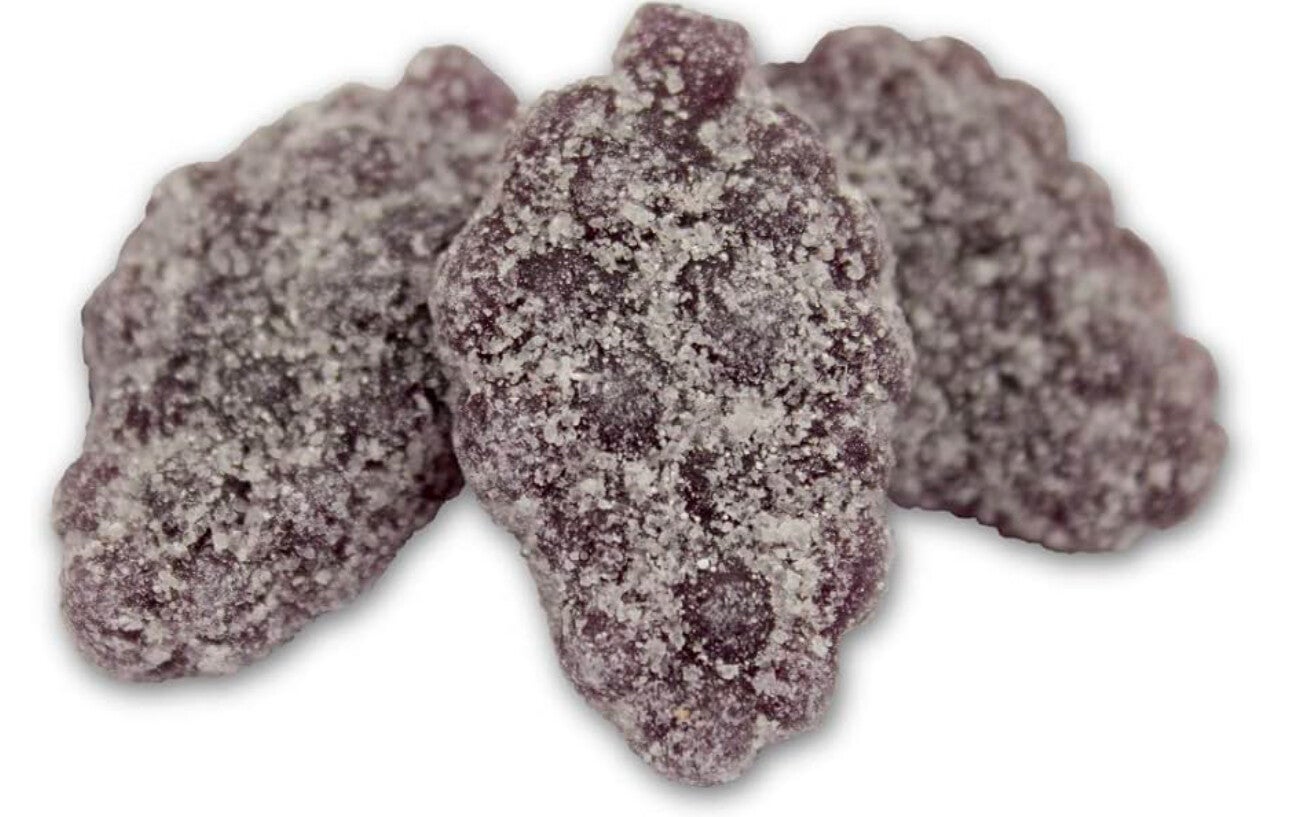 sour grapes 300 grams