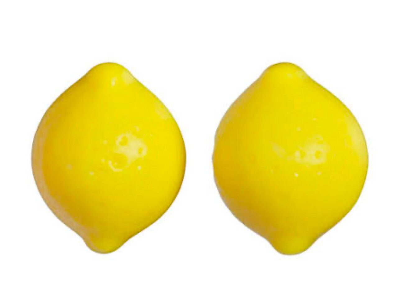 lemon  tester (2 pieces)