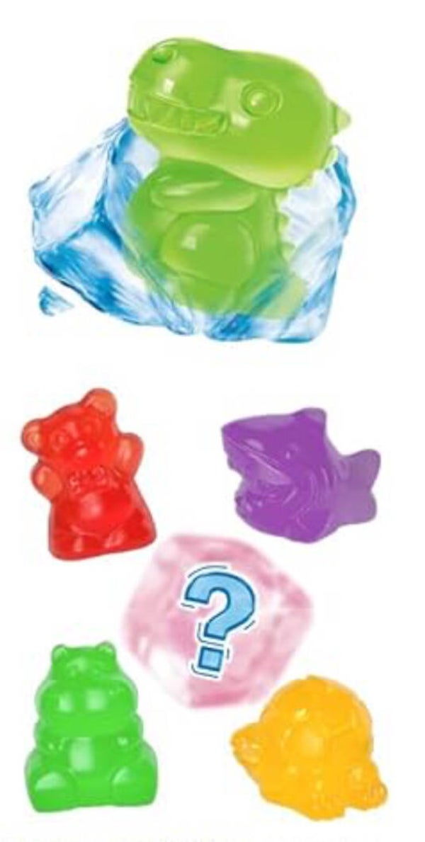 mystery cube  100 grams