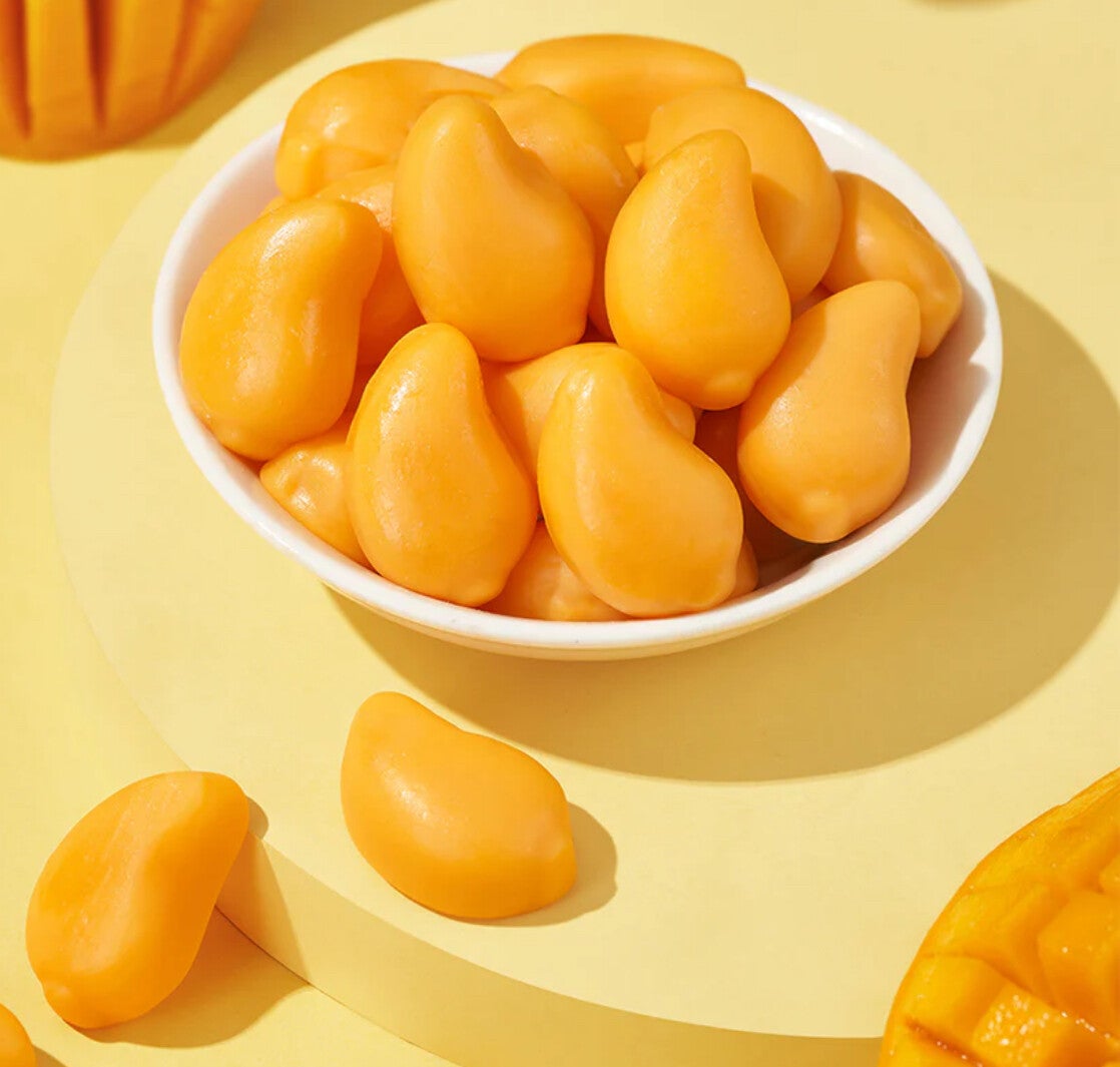mango   300 grams