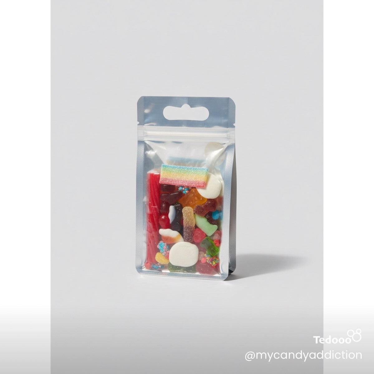 10$ mystery bags  regular candy