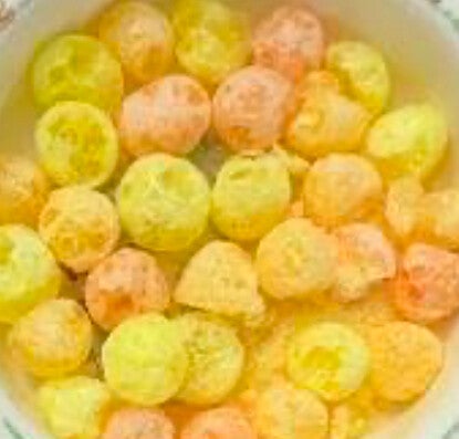 spongebob squarepants  500 grams