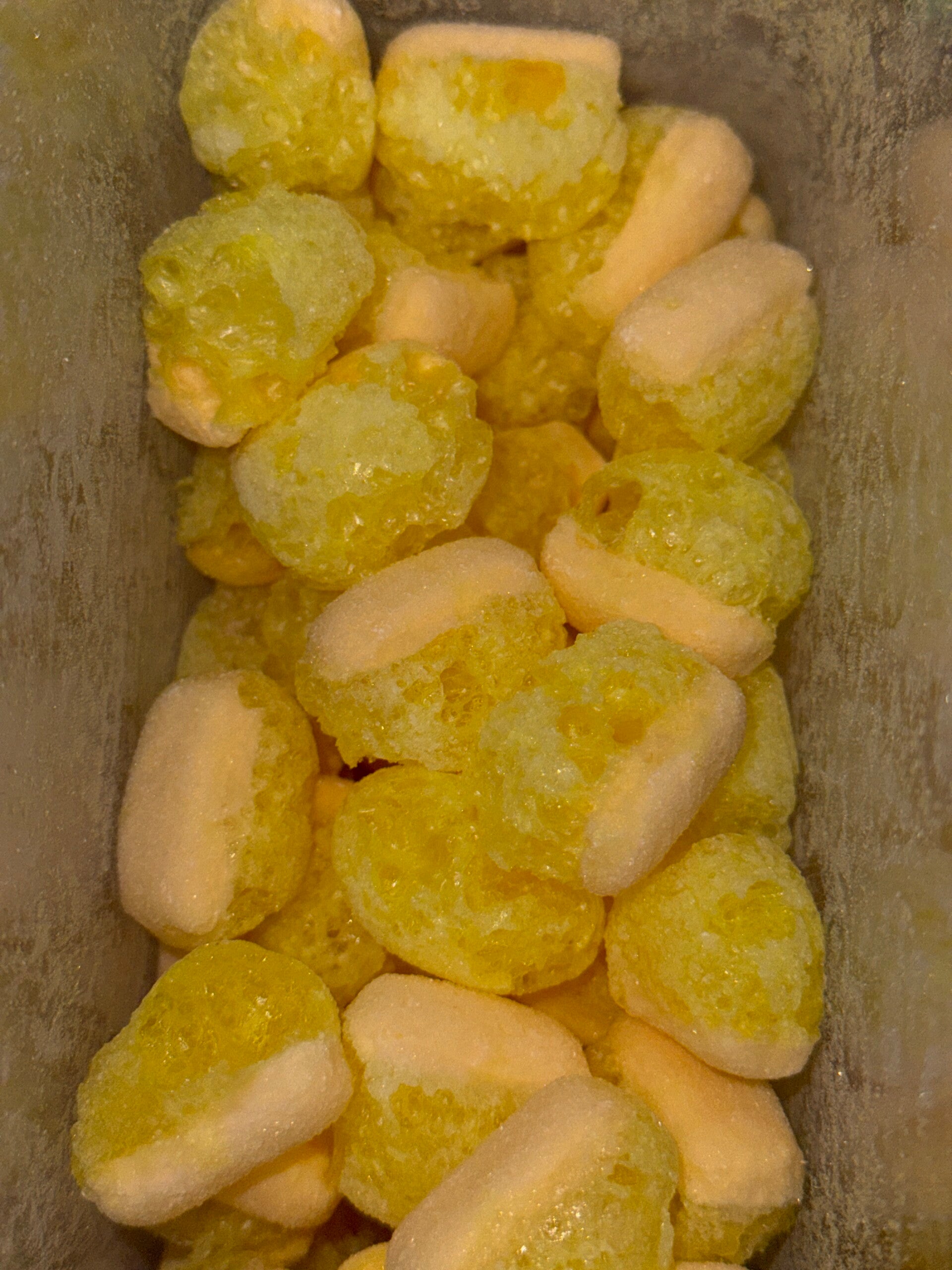 ninja turtles pizza slices  50 grams