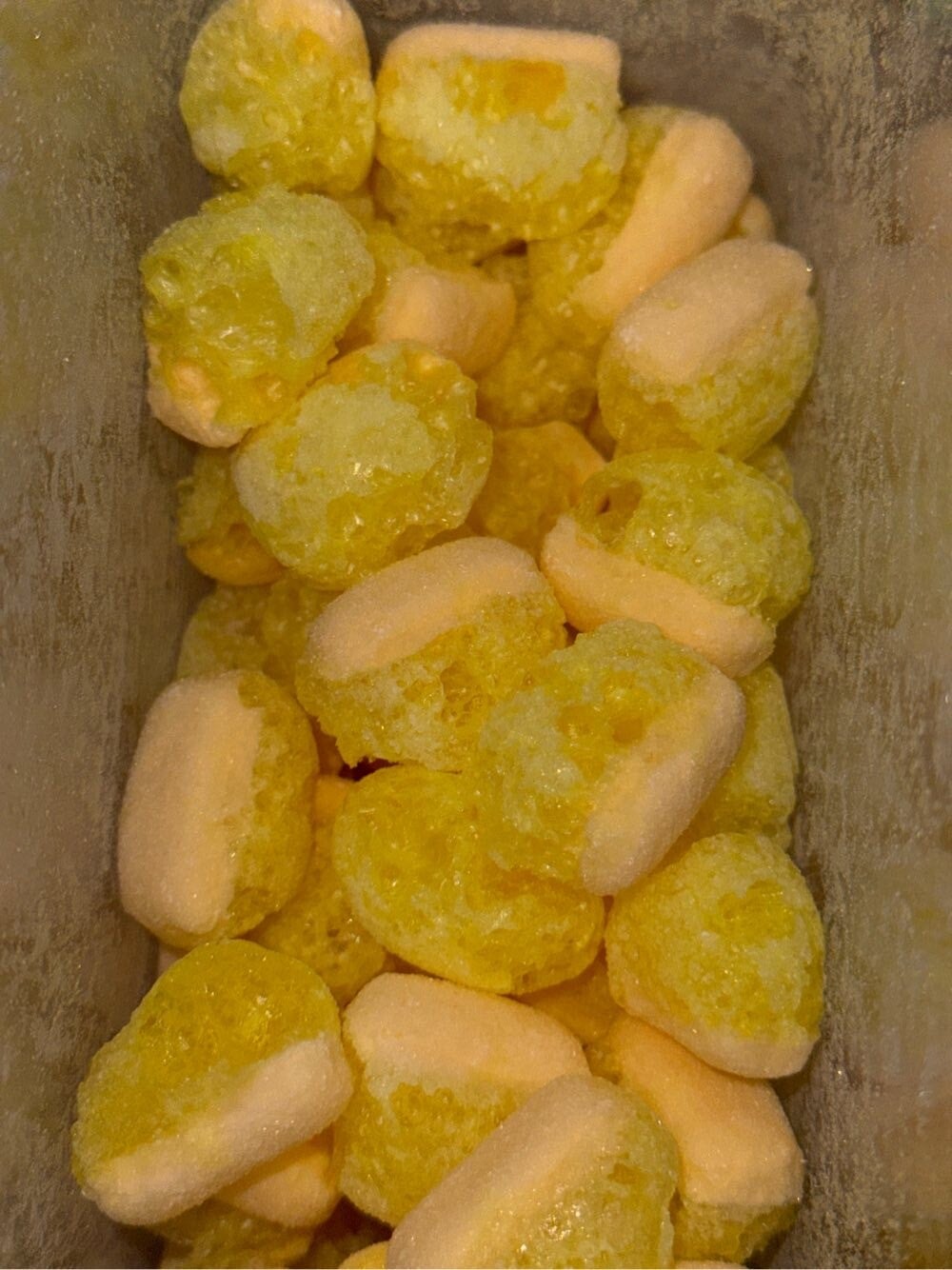 ninja turtles pizza slices  300 grams