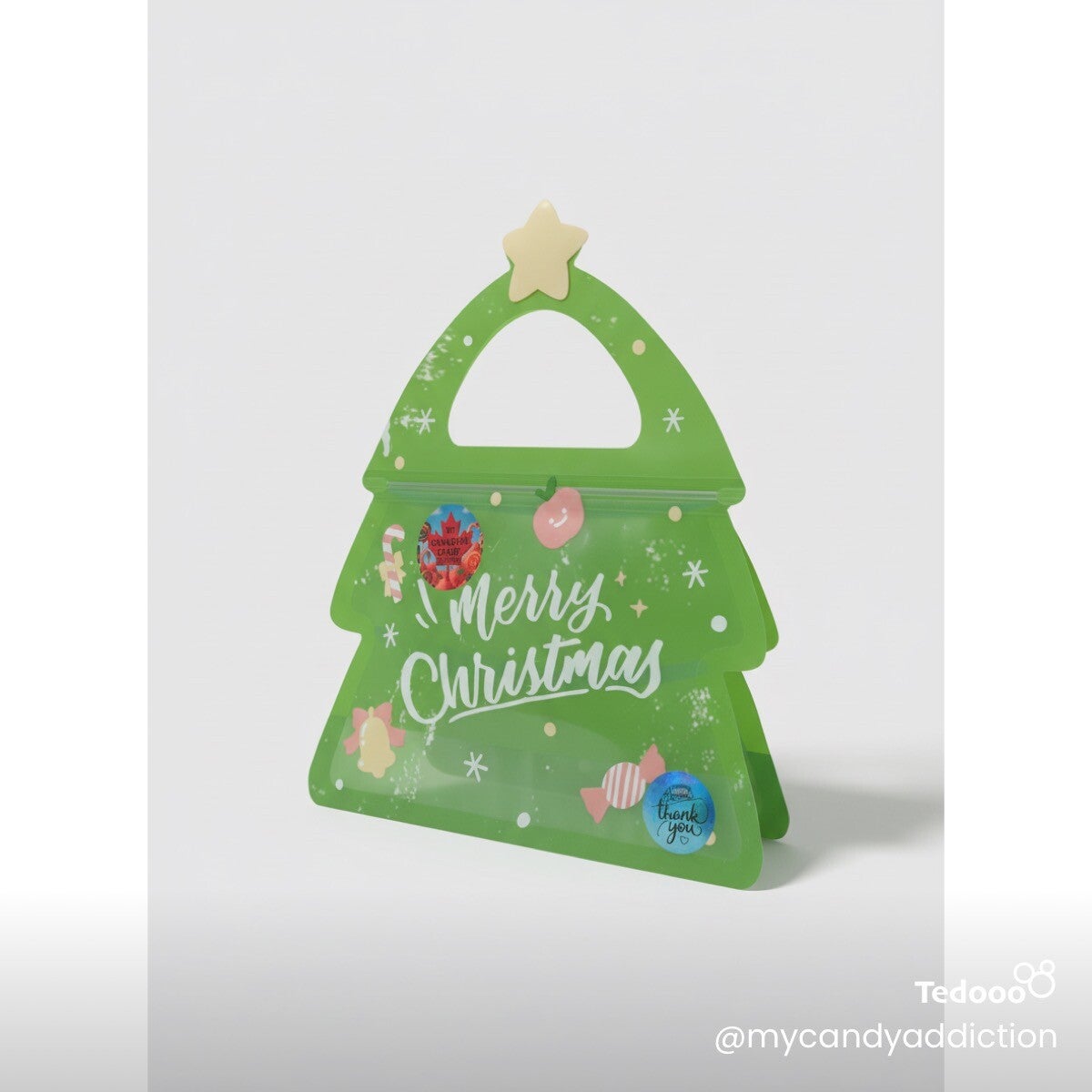 Christmas $5 mystery bag