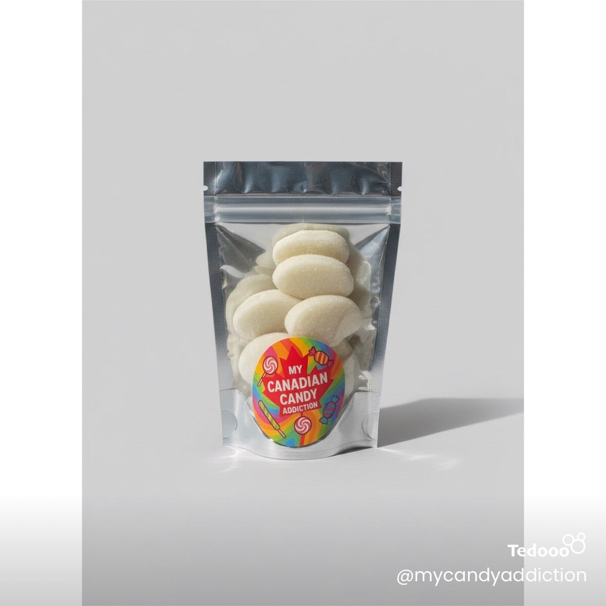 Pear bubs large pack