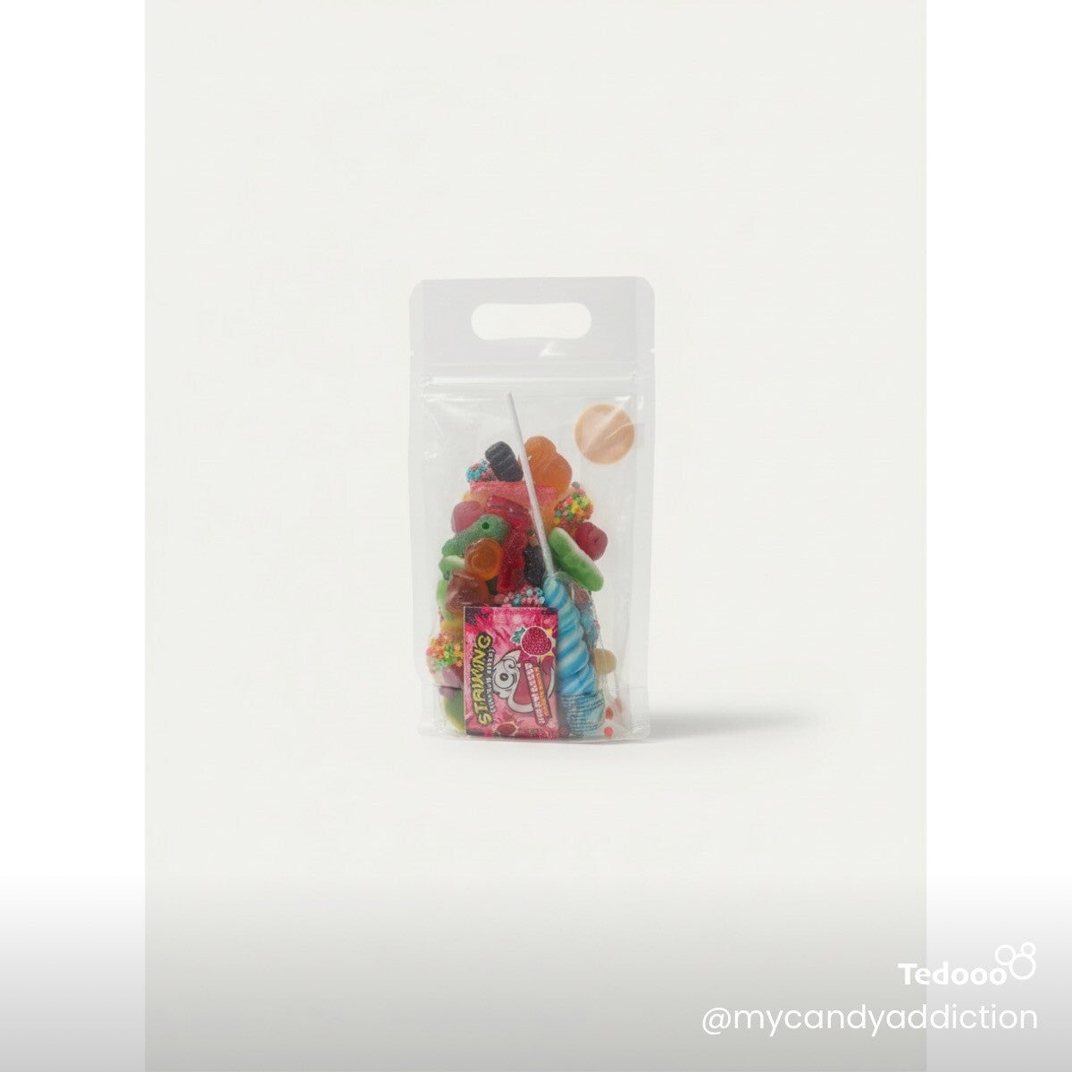 200 gram mystery bags