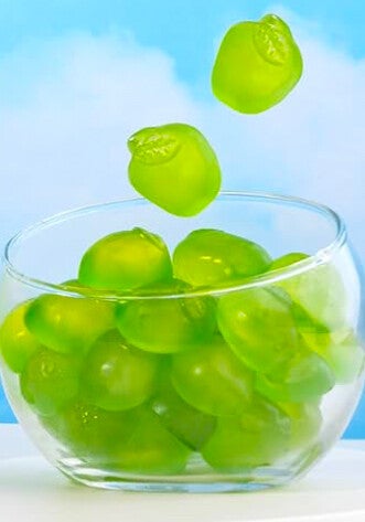 Green Apple Peelerz 100 grams