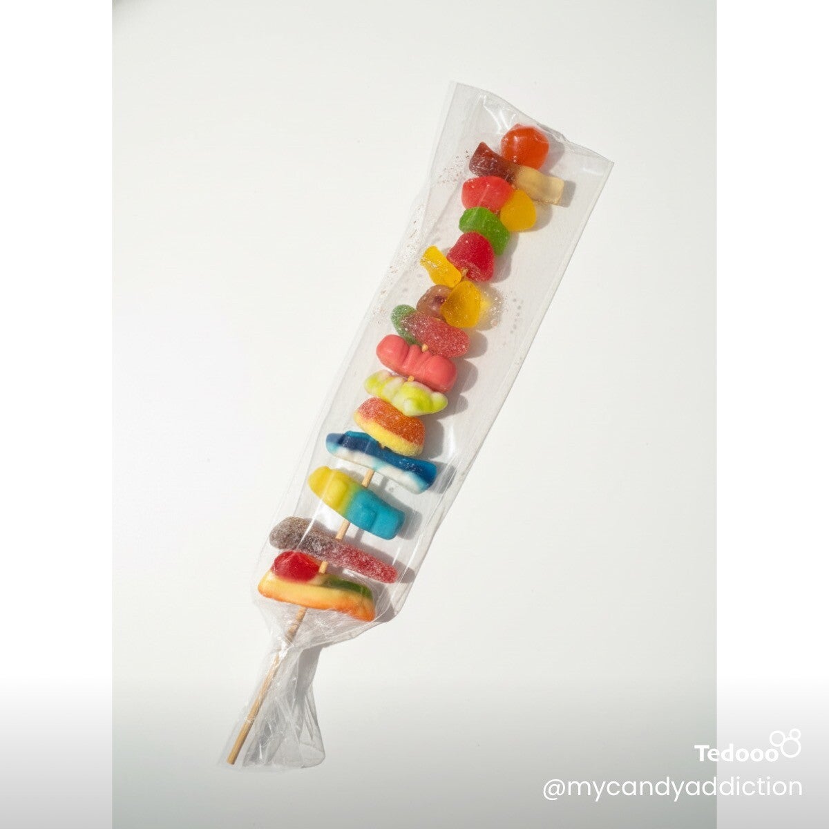 Candy lollipop 70 grams