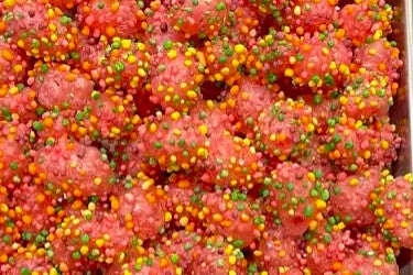 nerd clusters 20 grams