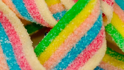 rainbow belts 28 grams