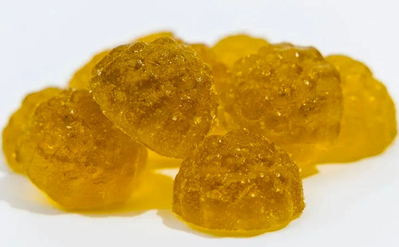 sour green apple large