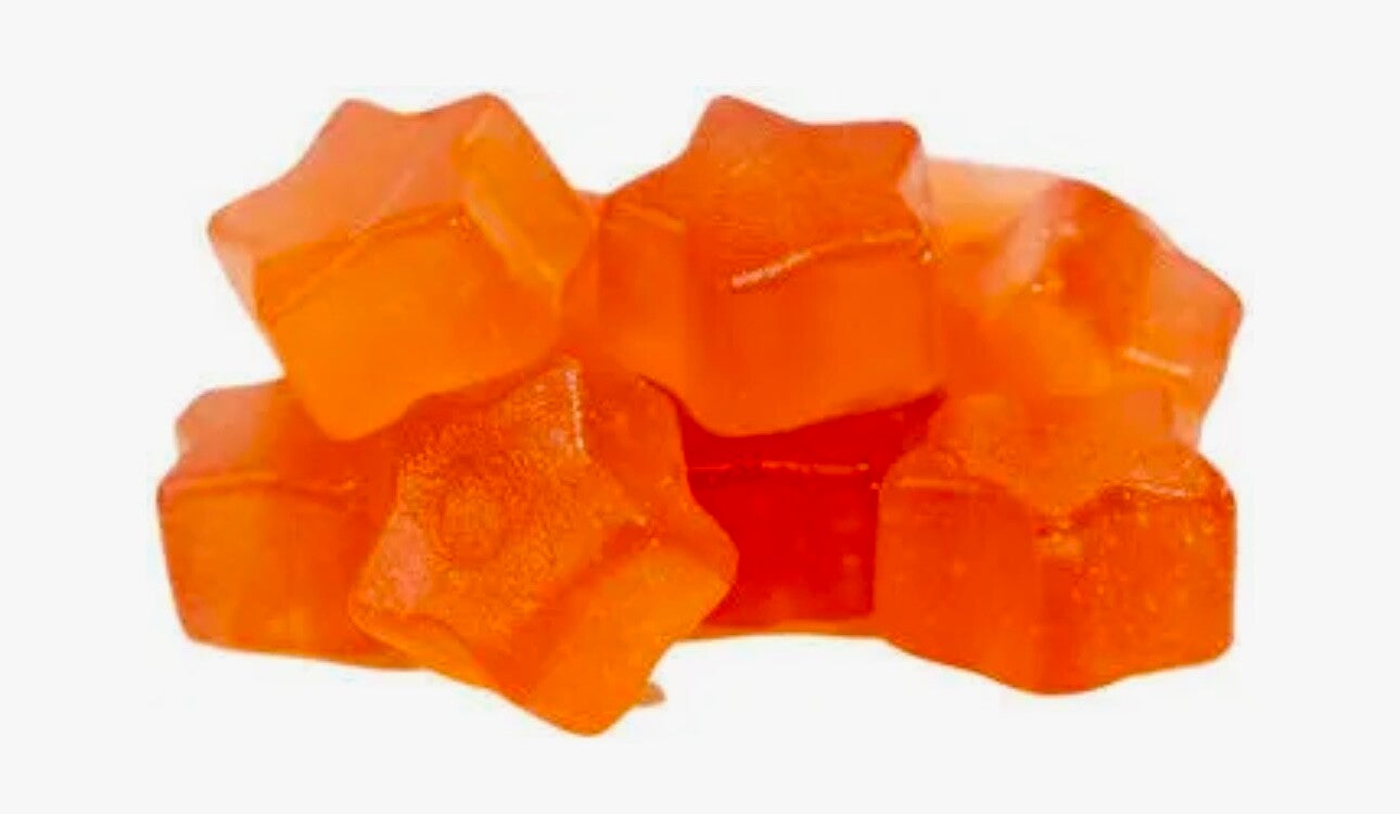 pink lemonade stars large