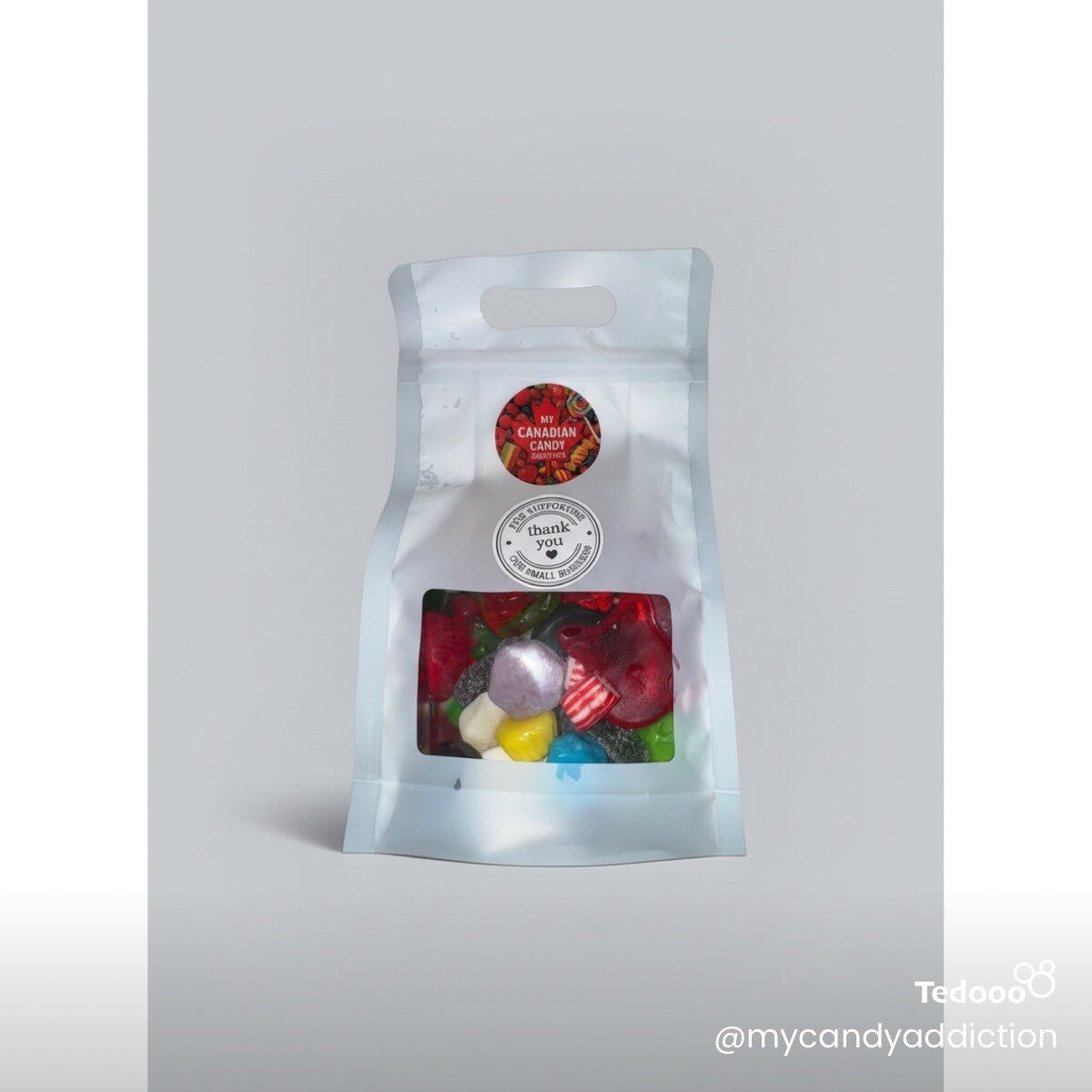 Mystery bag 200 grams