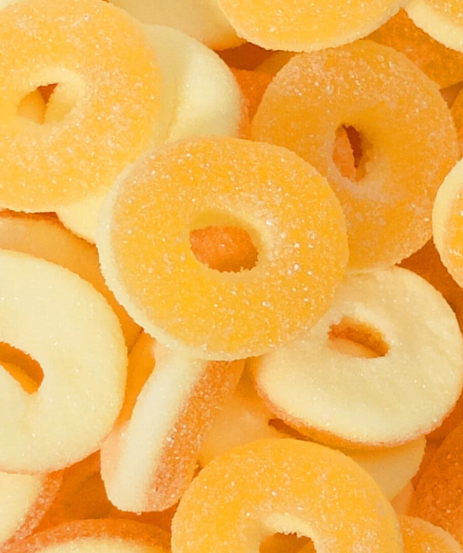 mango rings 90 gr