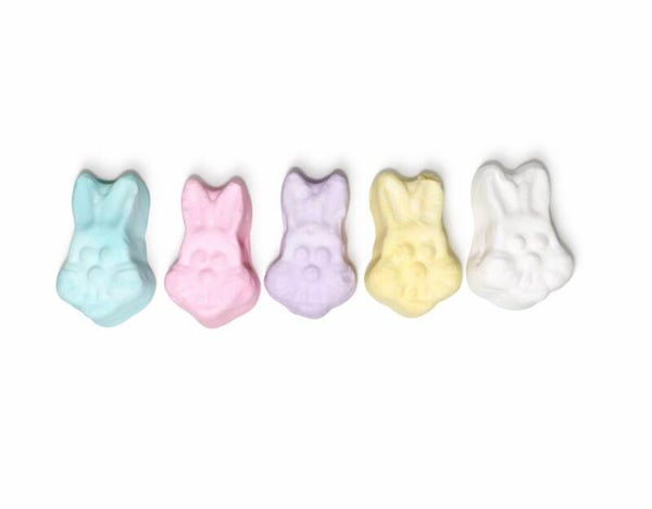 Bunny marshmallows
