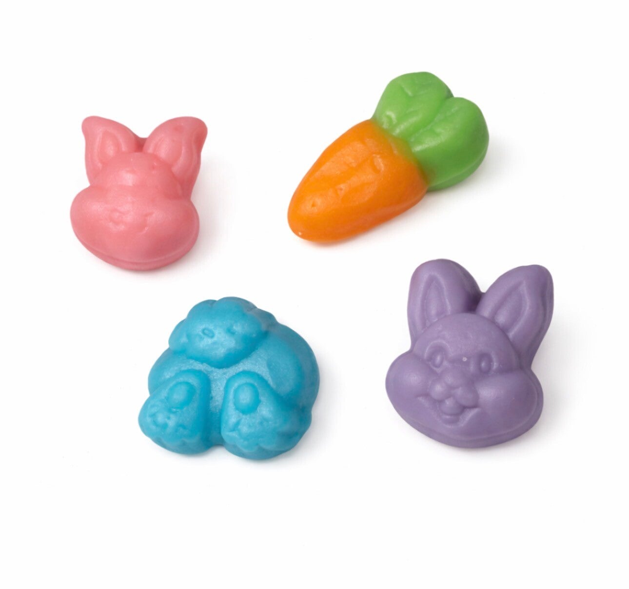 Cottontail gummy