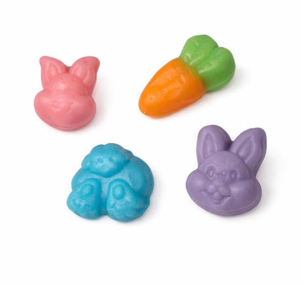 Cottontail gummy