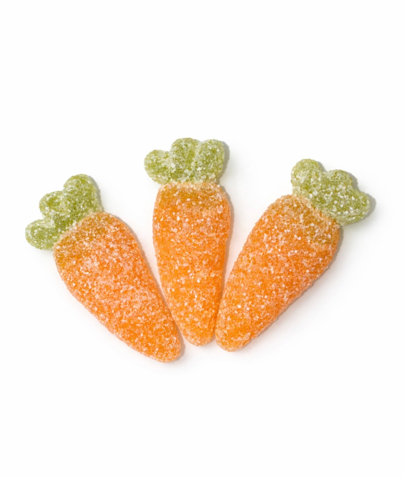 Sour carrots