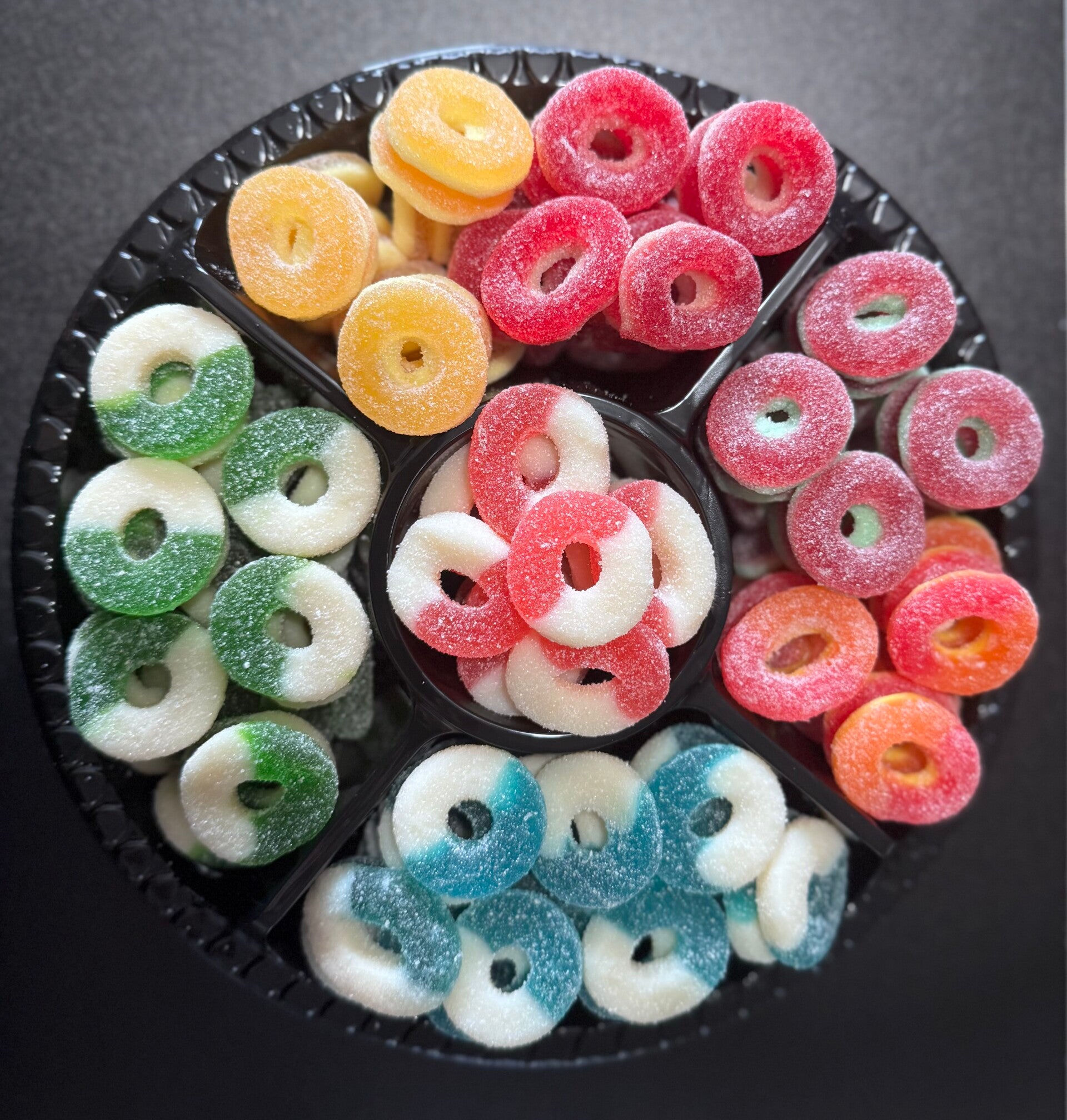 Put a ring on it mix all rings or customize your own