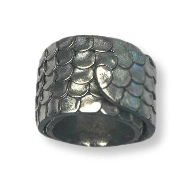 Marilia Capisani Armband Ceramic zilver