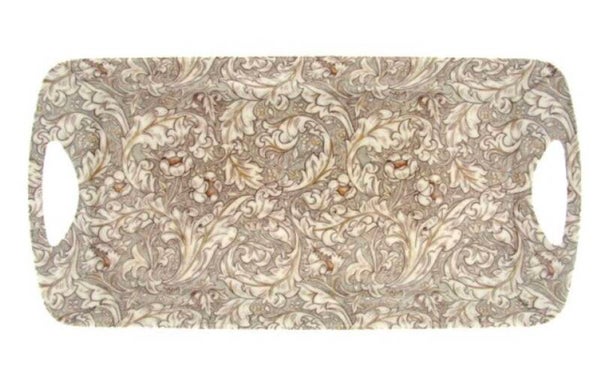 Bachelor Button  Dienblad middel groot