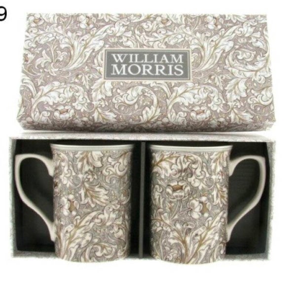 Bachelor Button Bekers  Set in doos