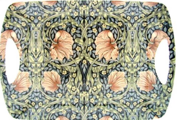 Pimpernel  Dienblad groot