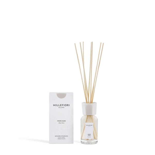 White Musk 100 ml