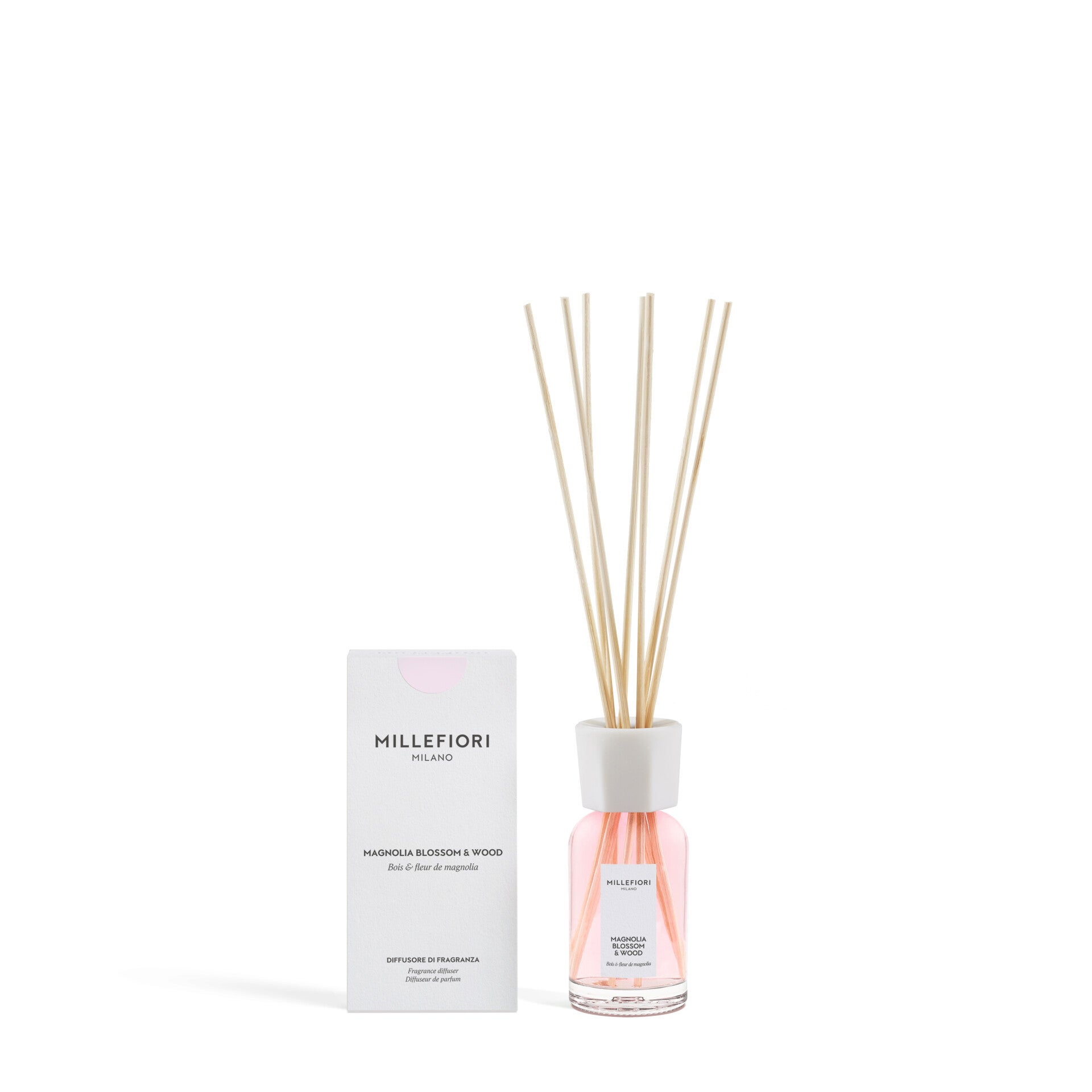 Magnolia Blossom & Wood 100 ml