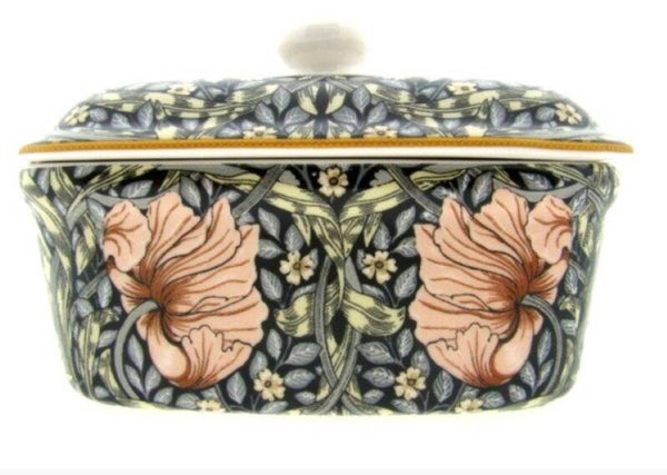 Pimpernel  Botervloot