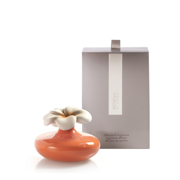 Diffuser Flower Mini Orange