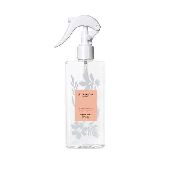 Laundry Spray 200 ml - Gemme di d'Agrumi