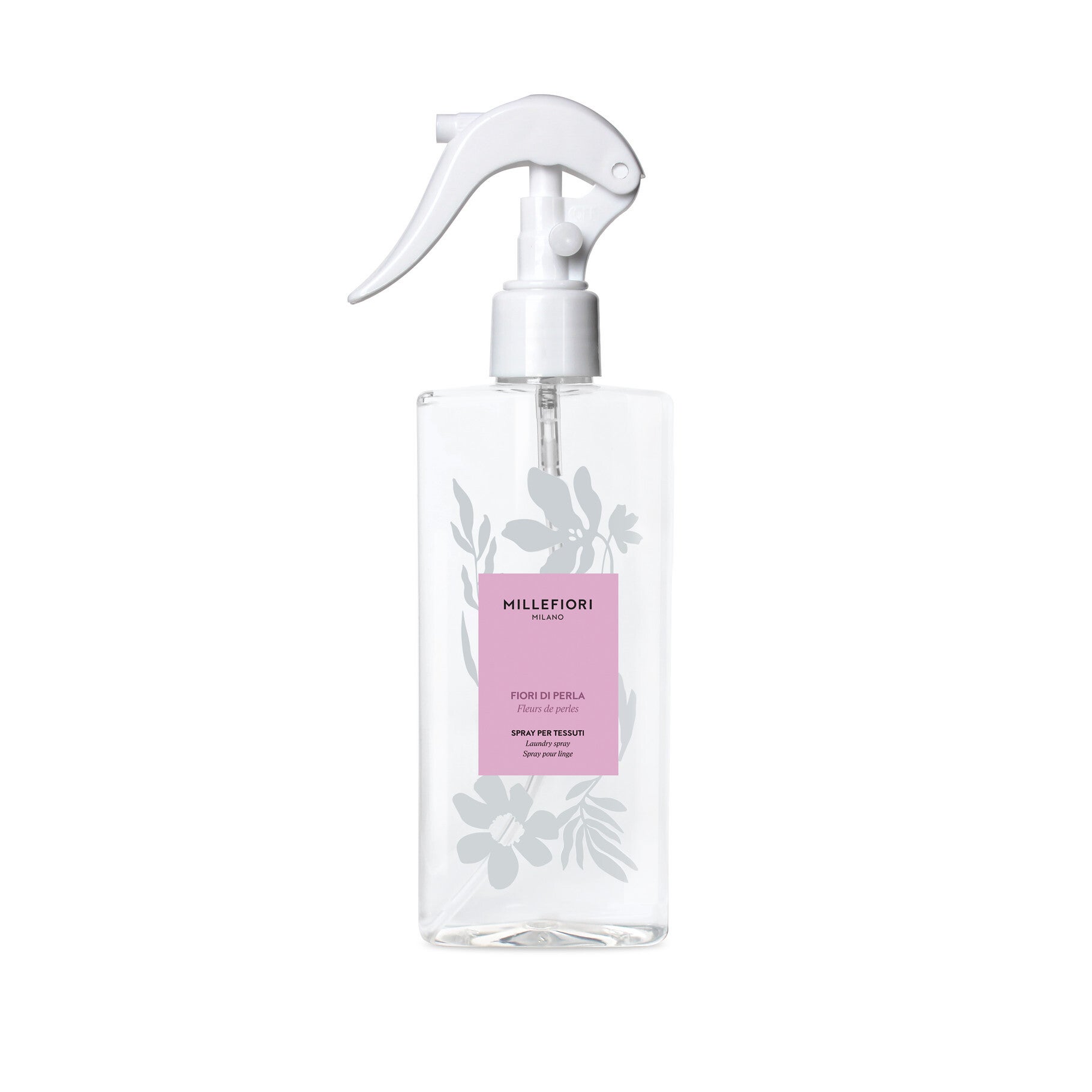 Laundry Spray 200 ml - Fiori di Perla