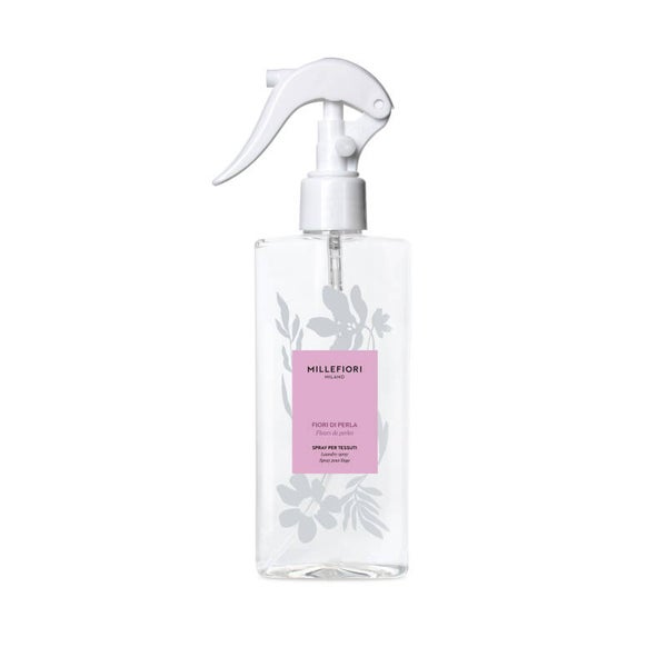Laundry Spray 200 ml - Fiori di Perla