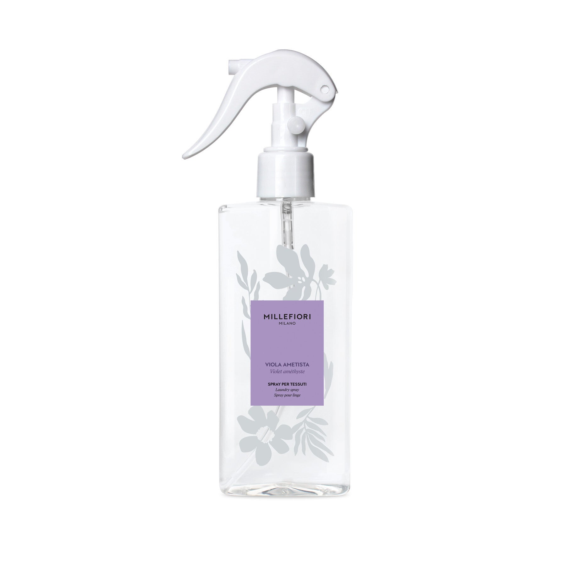 Laundry Spray 200 ml - Viola Ametista
