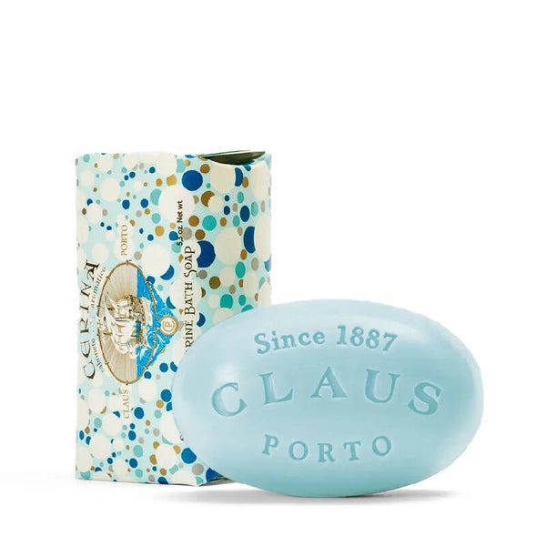 Claus Porto Soap Bar Cerina - Brise Marine - 150 gr