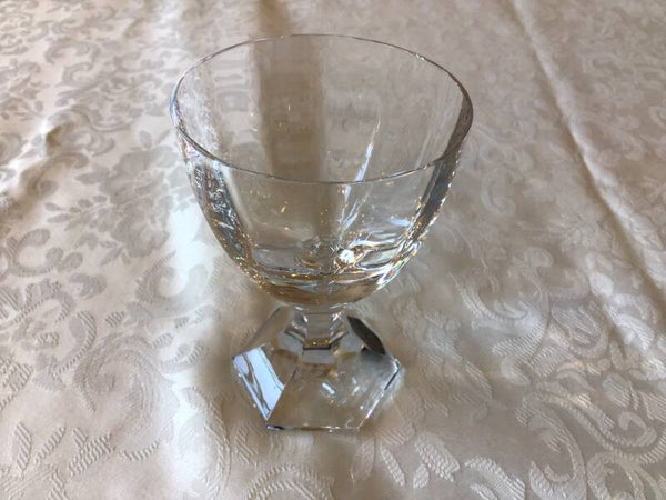 Port glas kristal, Saint Louis,