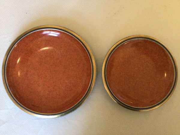 Royal Denmark borden