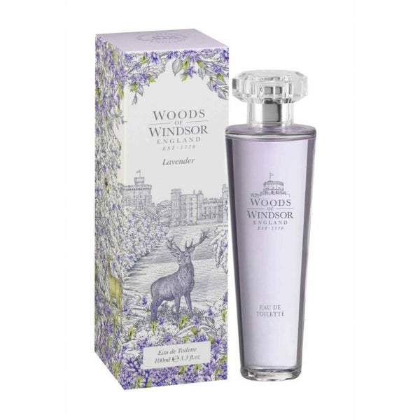 Lavender Edt  100 ml