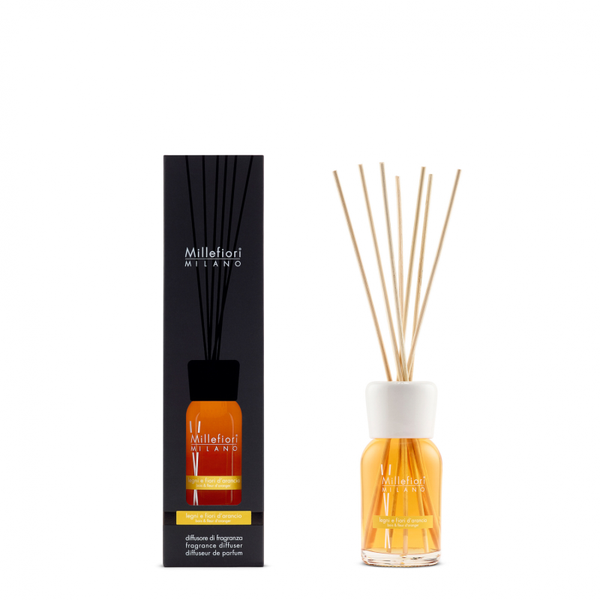 Legni e Fiori d'Arancio 100 ml