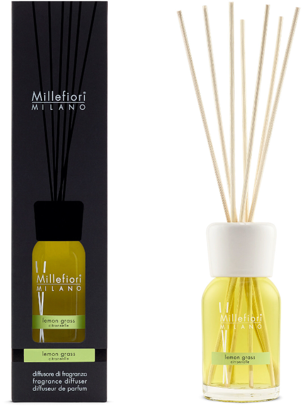 Lemon Grass  100 ml