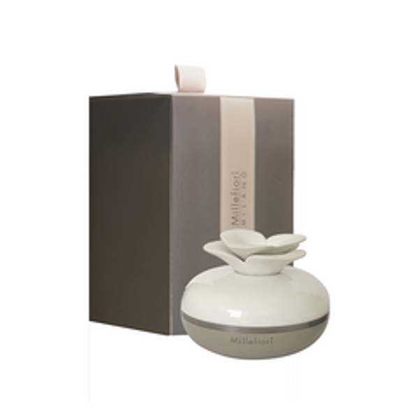 Flower Fragrance Diffuser Dove New