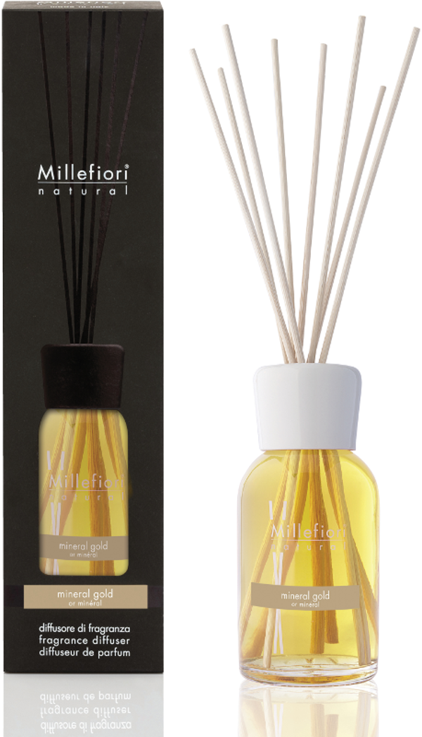 Mineral Gold 100 ml