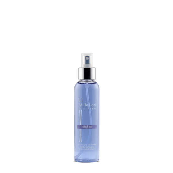Violet & Musk 150 ml