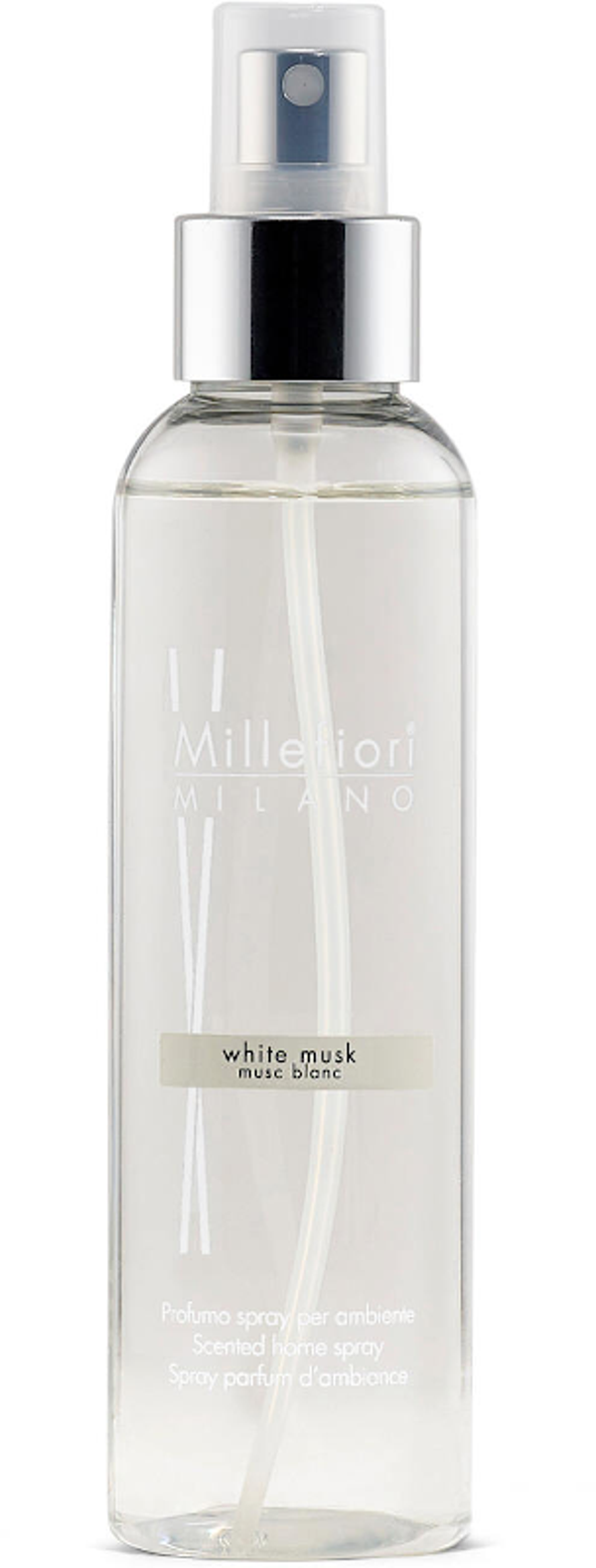 White Musk 150 ml