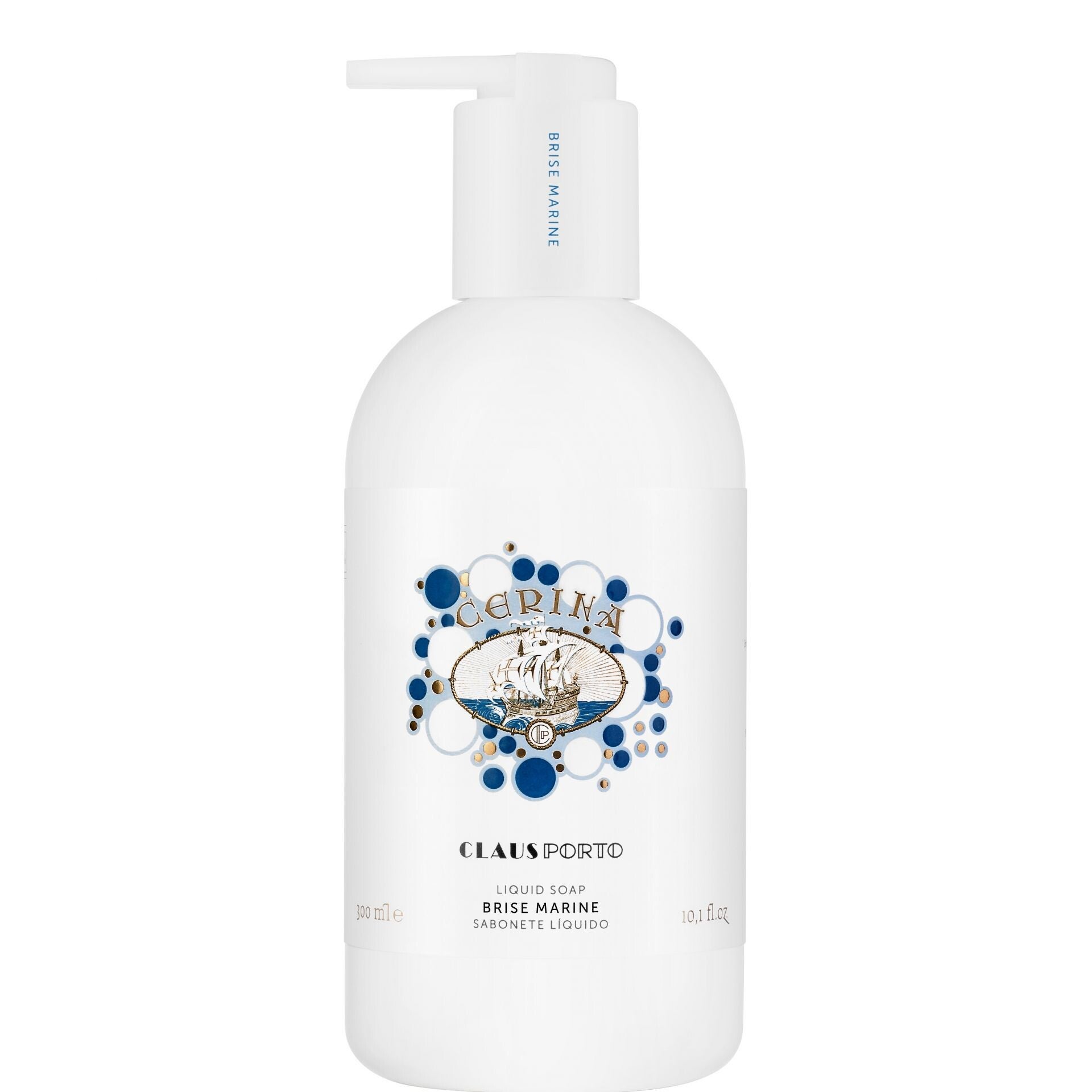 Claus Porto - Hand & Body Wash Cerina
