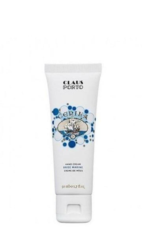 Claus Porto Handcrème - Cerina / Brise Marine - 50ml