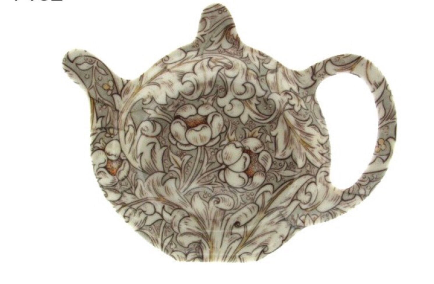 Bachelor Button  Thee tip  Theezakhouder