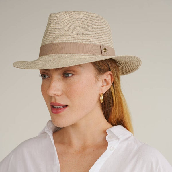 House of Ord hoed - Vista Fedora-  58 cm